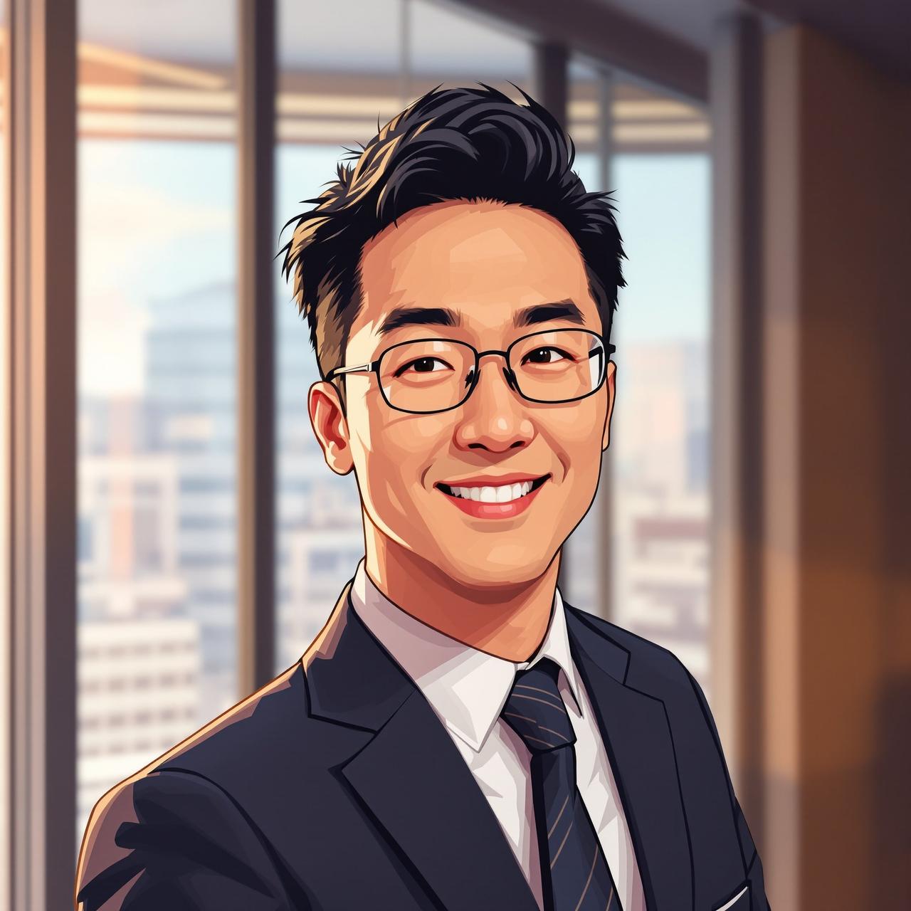 ai网站软件 - 顾北辰 - 商务总监 ai网站软件团队成员 - 顾北辰