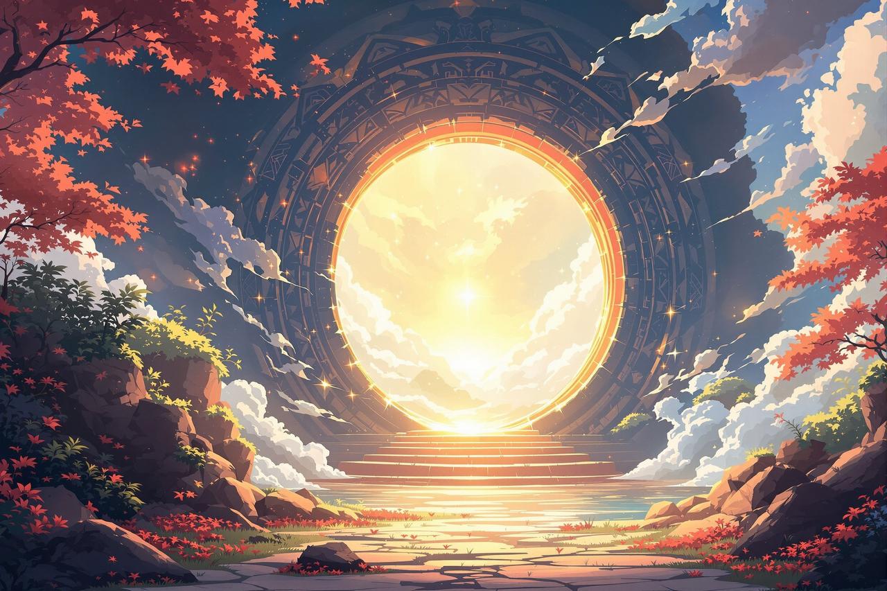 ai网站软件 - 奇幻剧场