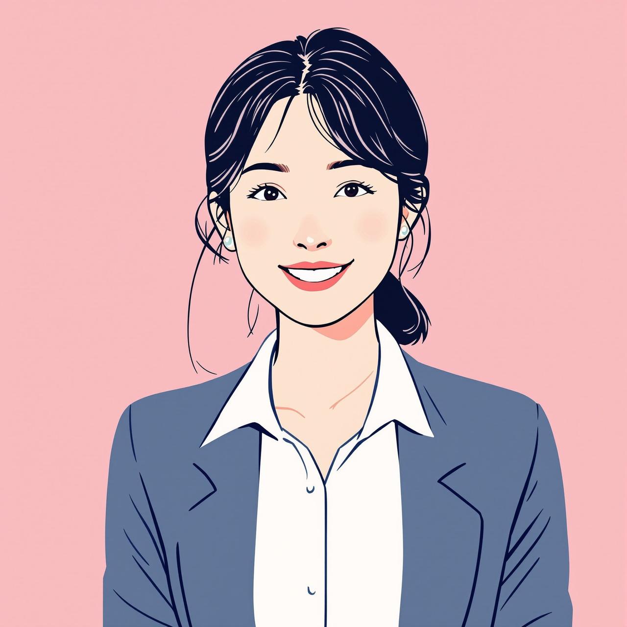ai网站软件 - 林若溪 - 创始人 & CEO ai网站软件团队成员 - 林若溪