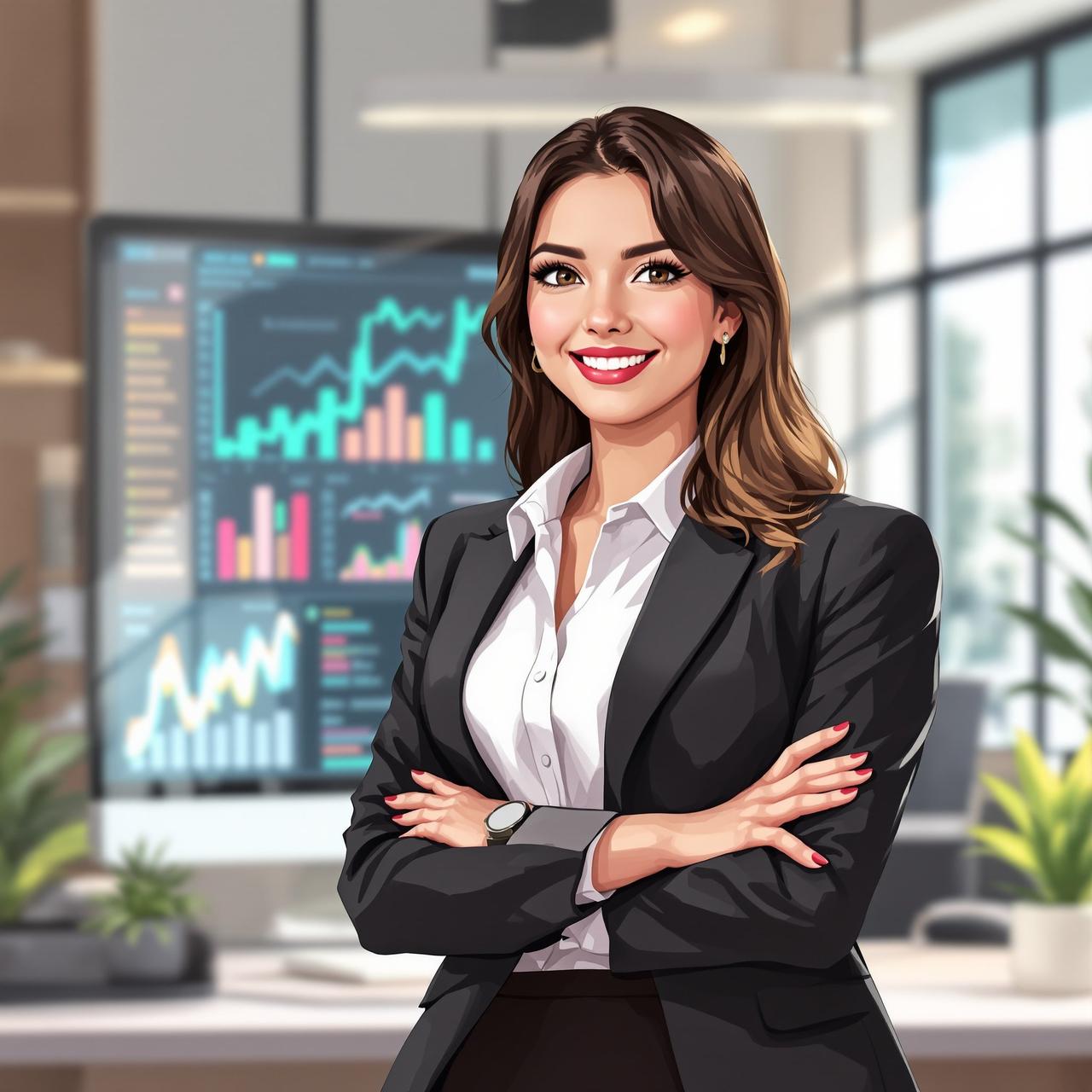 ai网站软件 - 苏暖暖 - 技术副总裁 ai网站软件团队成员 - 苏暖暖